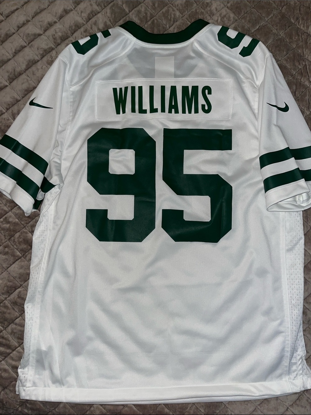 New York Jets Jersey